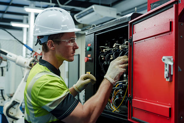24/7 Emergency Electrical Inspection experts in Fredericksburg, IA