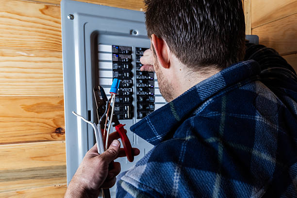 Affordable Electrical Inspection solutions in Fredericksburg, IA